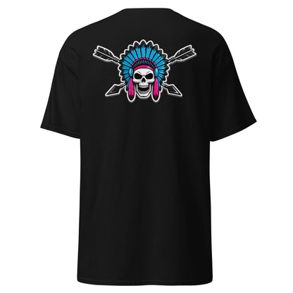 Classic | T-Shirt | Savage Softball | Valor Logo
