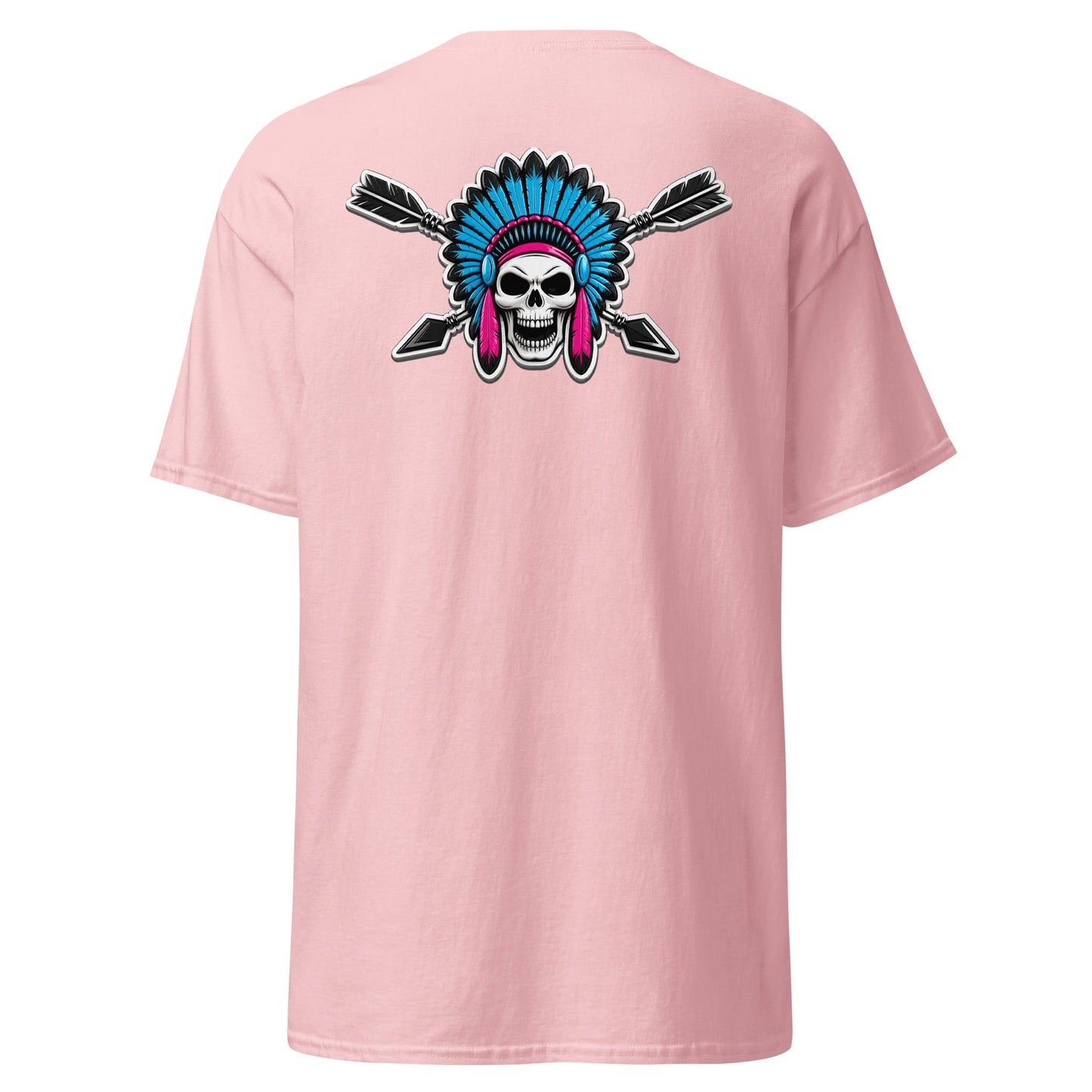 Classic | T-Shirt | Savage Softball | Valor Logo