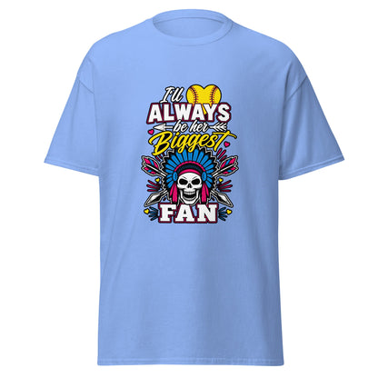 Classic | T-Shirt | Savage Softball | Valor Logo