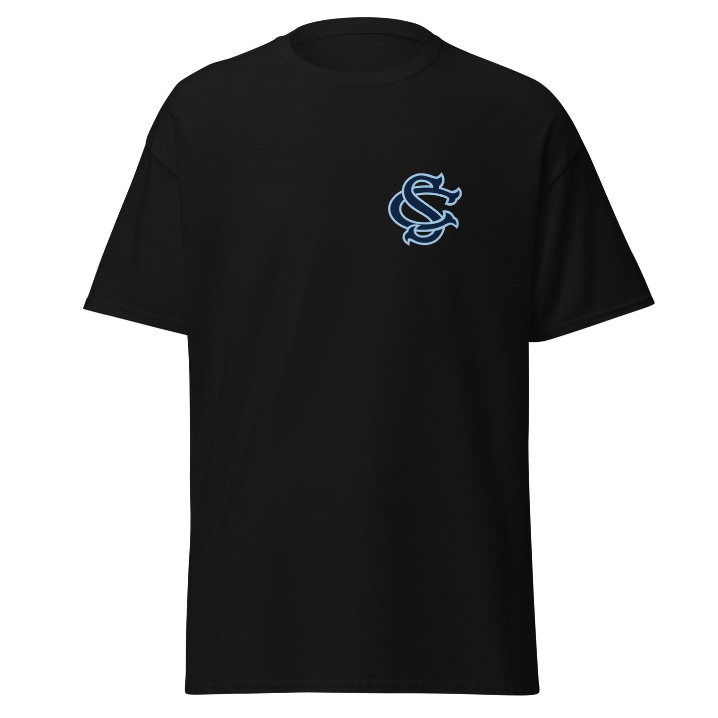 Classic | T-Shirt | SCAA Thunder | SC Logo