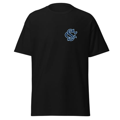 Classic | T-Shirt | SCAA Thunder | SC Logo