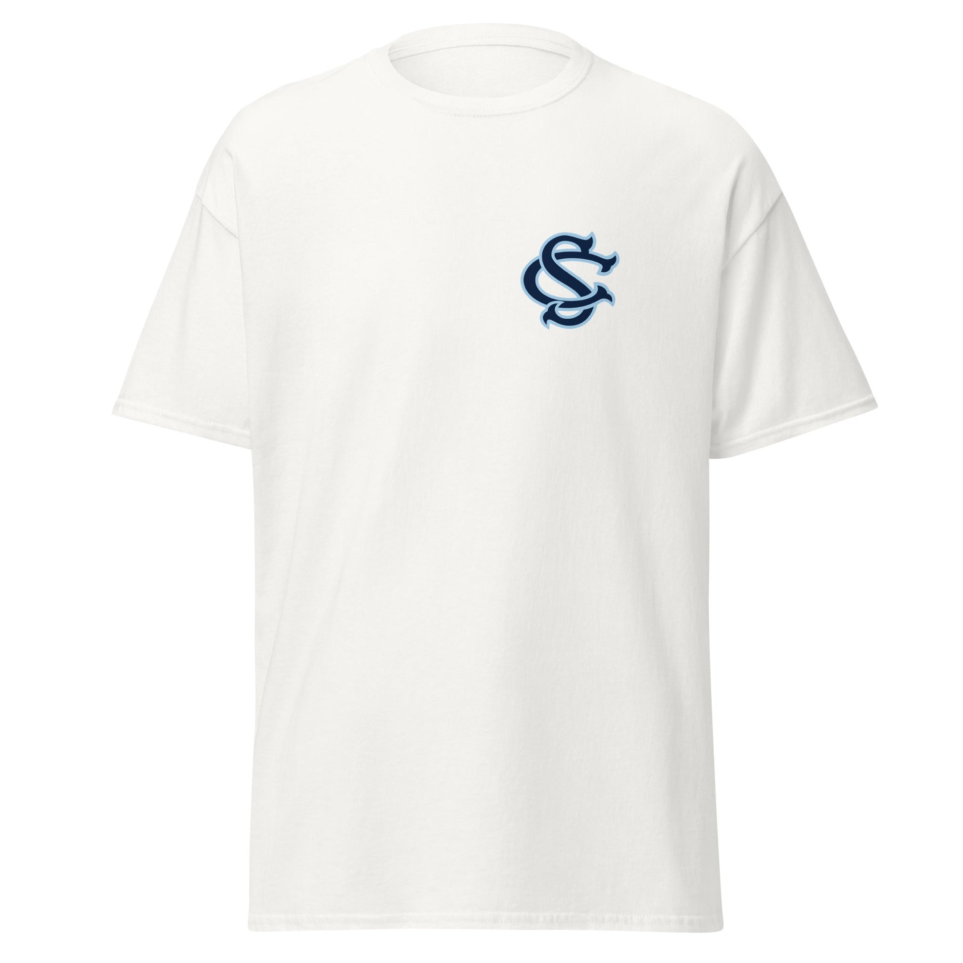 Classic | T-Shirt | SCAA Thunder | SC Logo