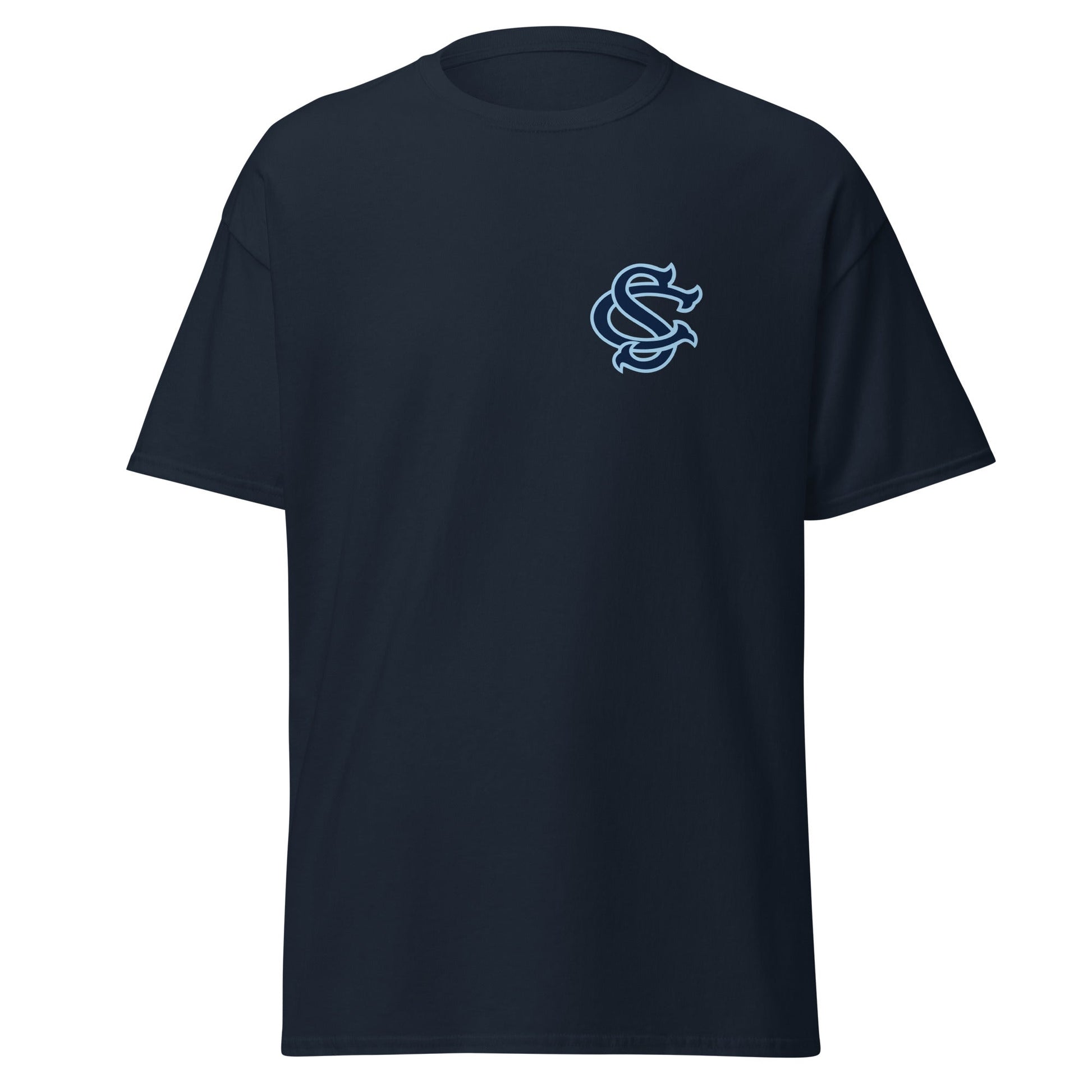 Classic | T-Shirt | SCAA Thunder | SC Logo