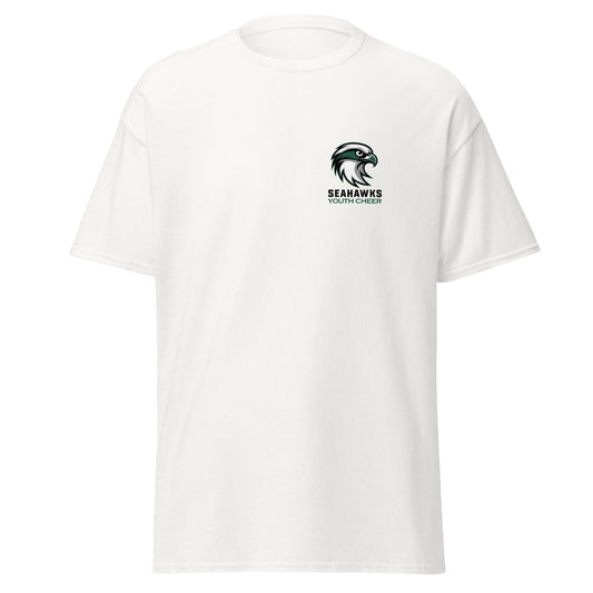 Classic | T-Shirt | Seahawks Youth Cheer