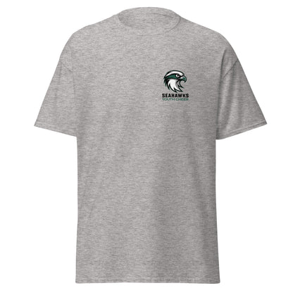 Classic | T-Shirt | Seahawks Youth Cheer