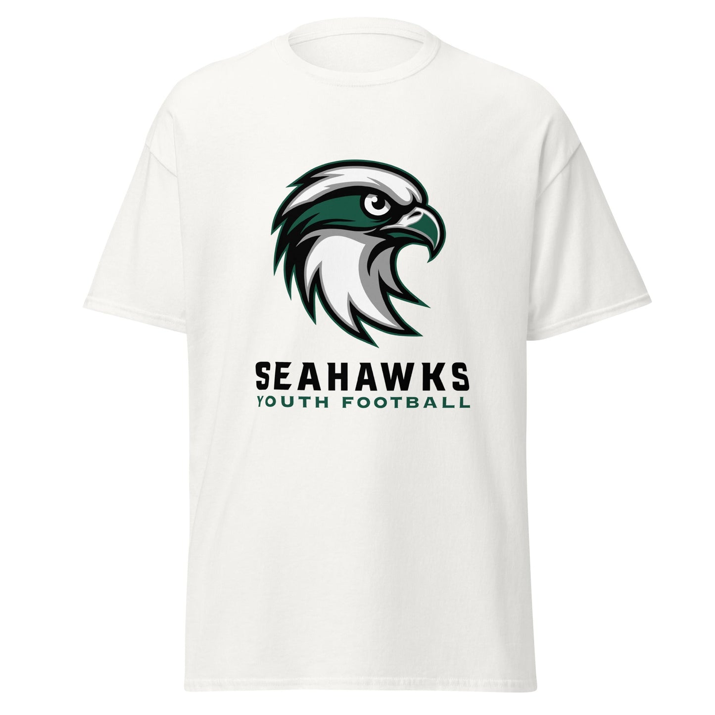 Classic | T-Shirt | Seahawks Youth Football