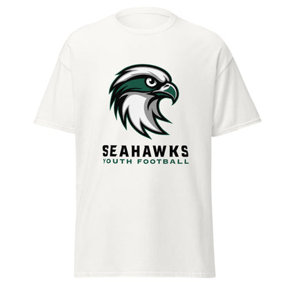 Classic | T-Shirt | Seahawks Youth Football