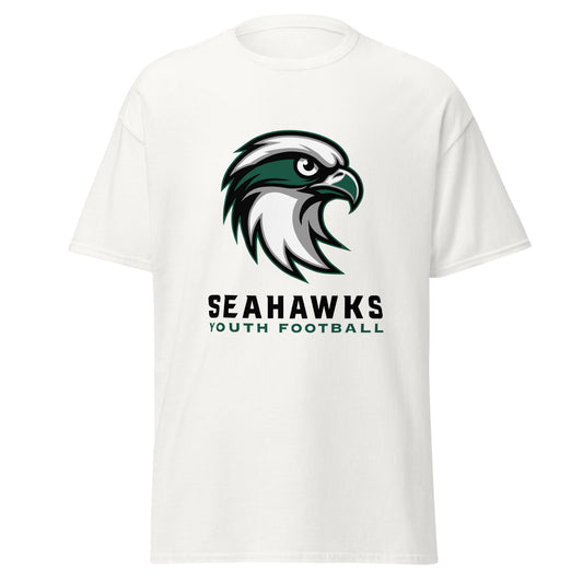 Classic | T-Shirt | Seahawks Youth Football