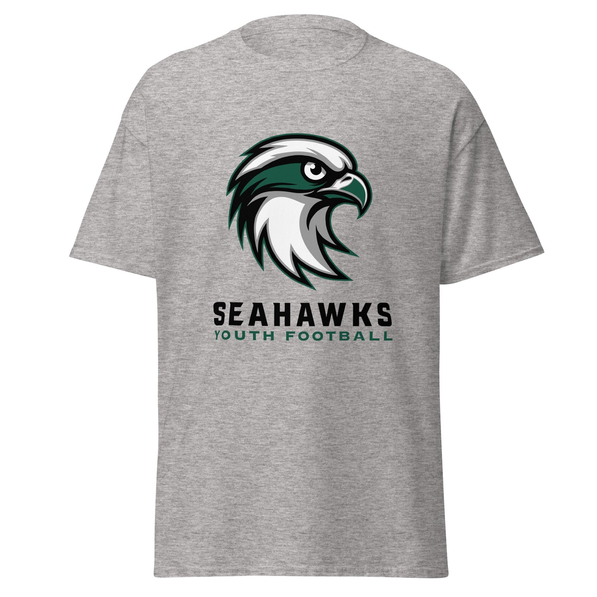 Classic | T-Shirt | Seahawks Youth Football