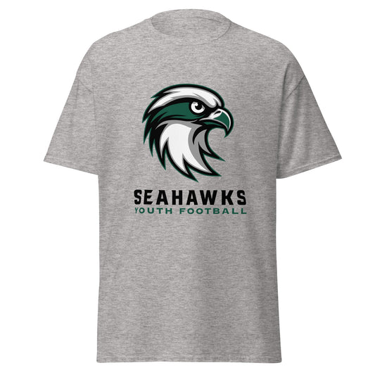 Classic | T-Shirt | Seahawks Youth Football