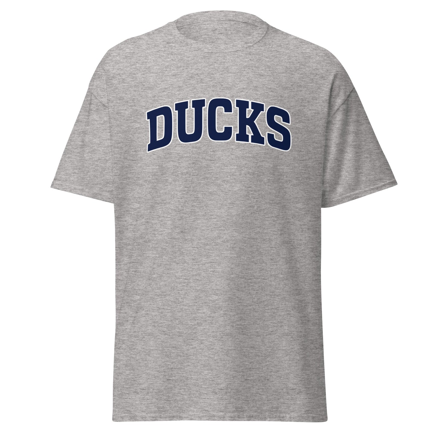 Classic | T-Shirt | Semo Ducks Baseball