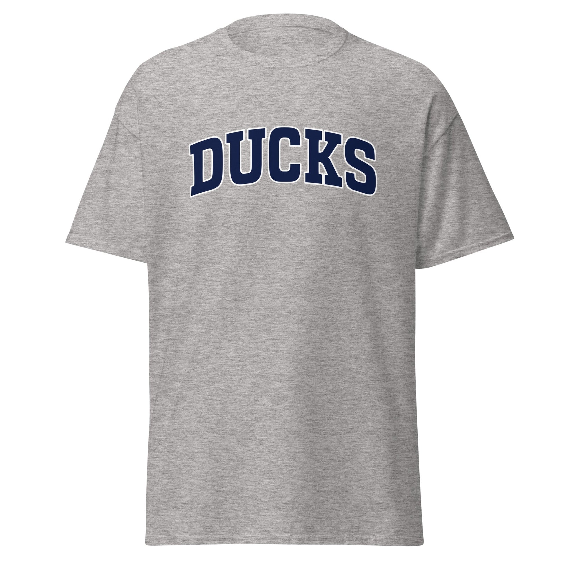 Classic | T-Shirt | Semo Ducks Baseball
