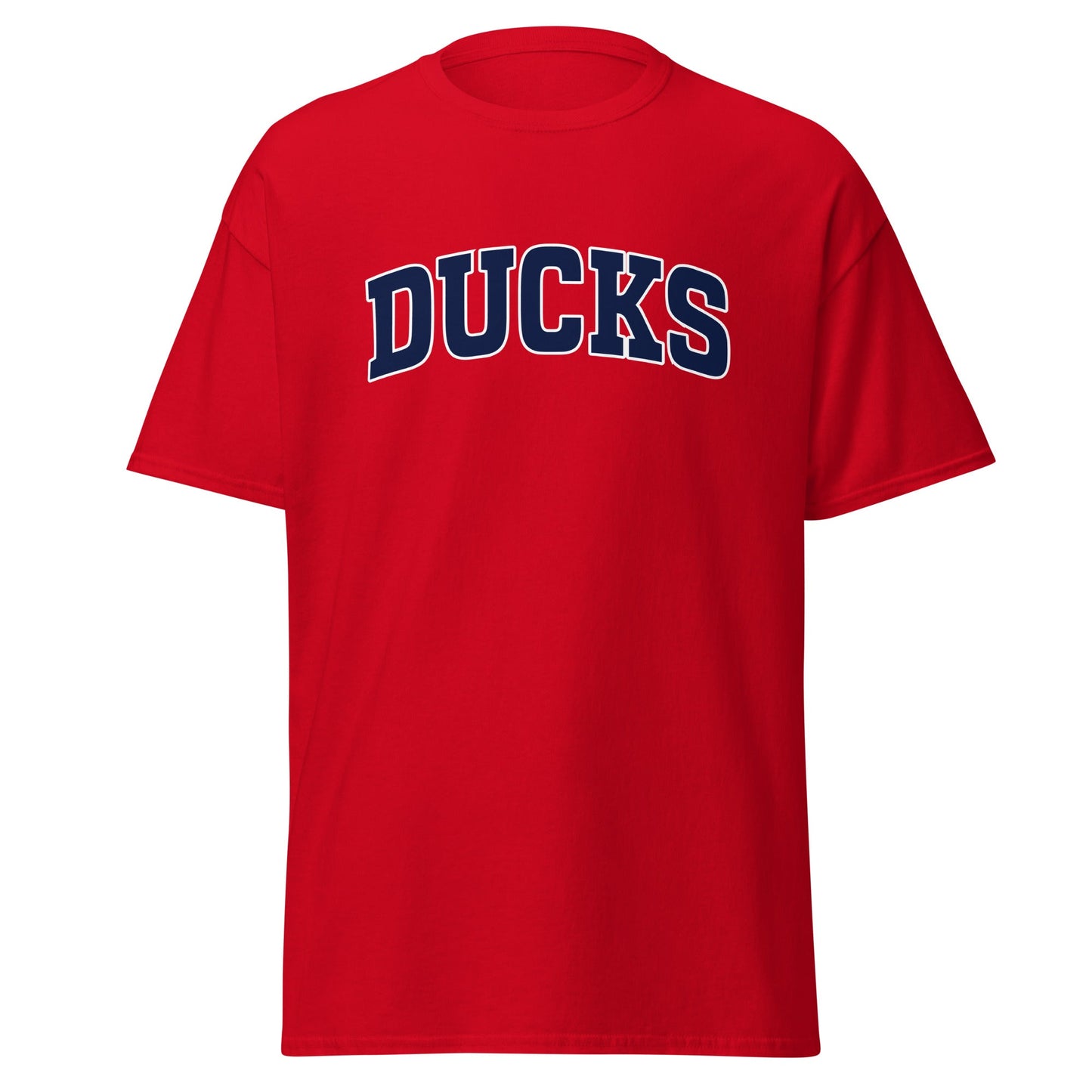 Classic | T-Shirt | Semo Ducks Baseball