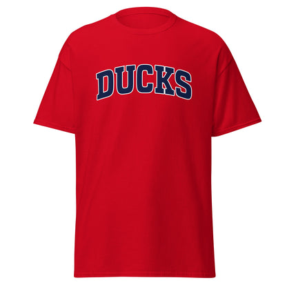 Classic | T-Shirt | Semo Ducks Baseball