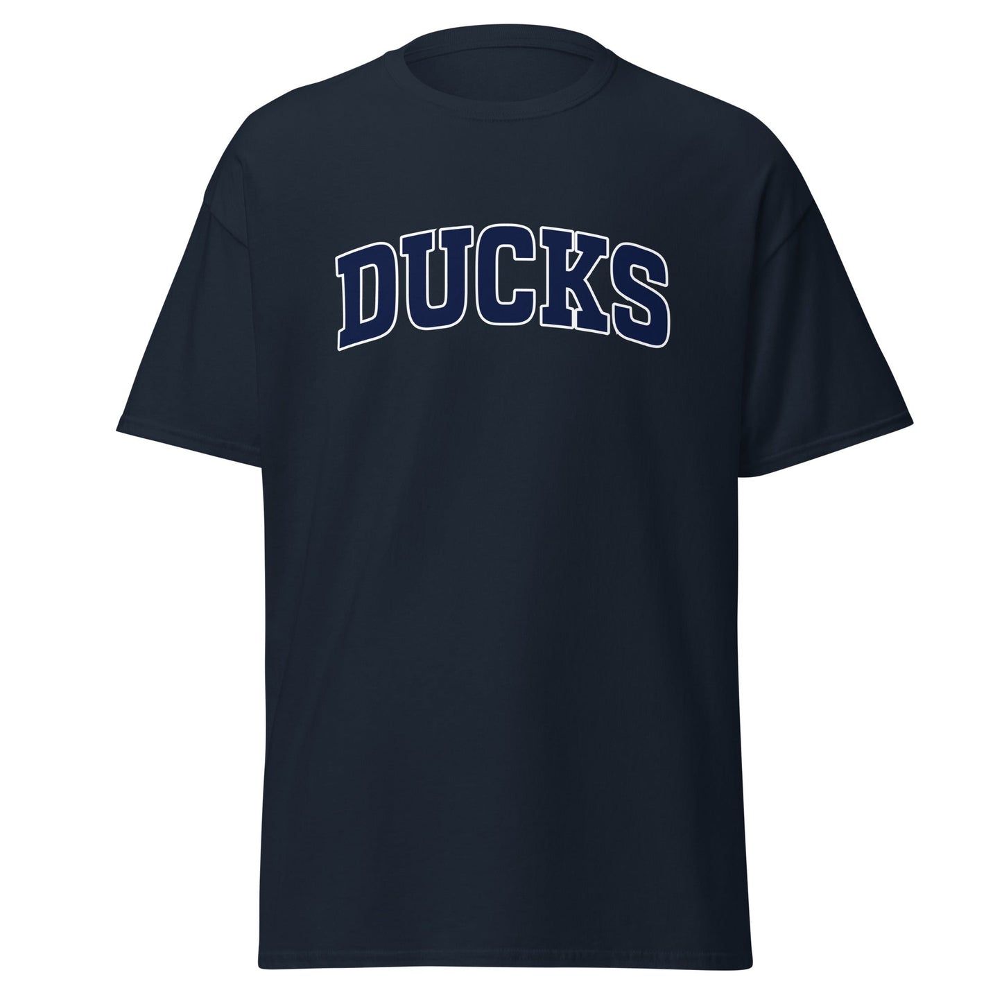 Classic | T-Shirt | Semo Ducks Baseball
