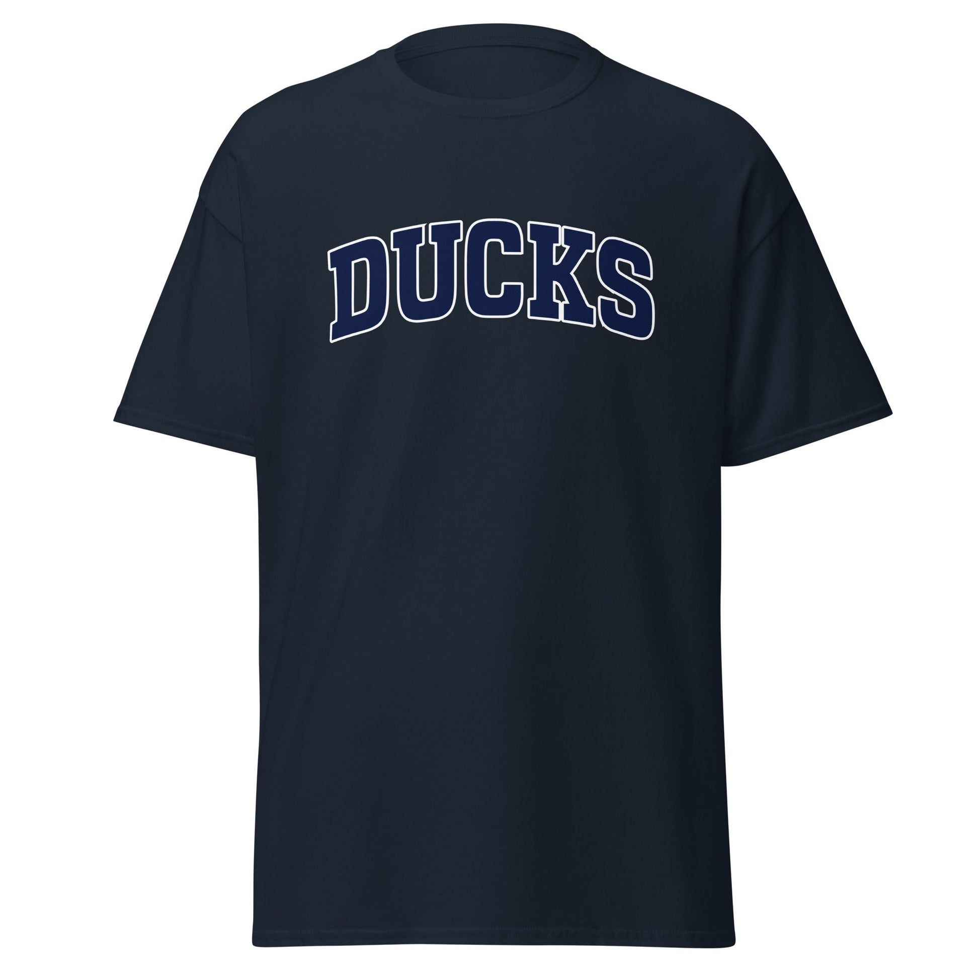 Classic | T-Shirt | Semo Ducks Baseball