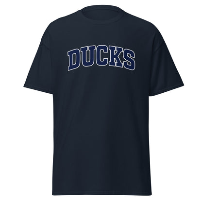 Classic | T-Shirt | Semo Ducks Baseball