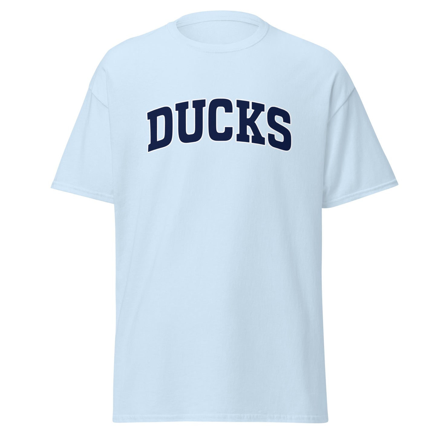 Classic | T-Shirt | Semo Ducks Baseball