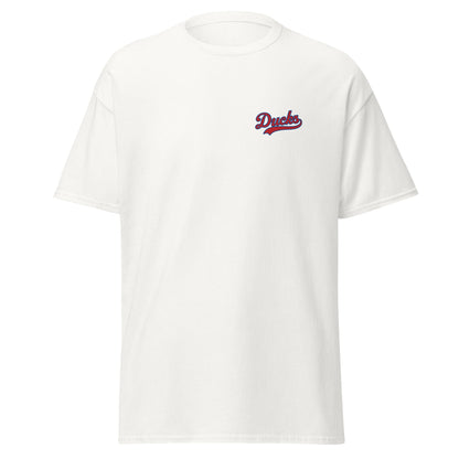 Classic | T-Shirt | Semo Ducks Baseball | Script Logo