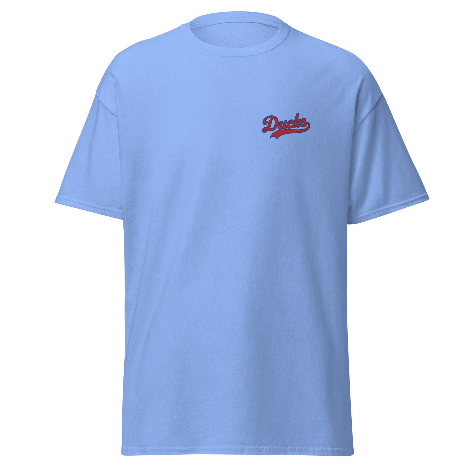 Classic | T-Shirt | Semo Ducks Baseball | Script Logo