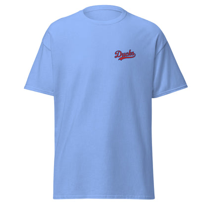 Classic | T-Shirt | Semo Ducks Baseball | Script Logo