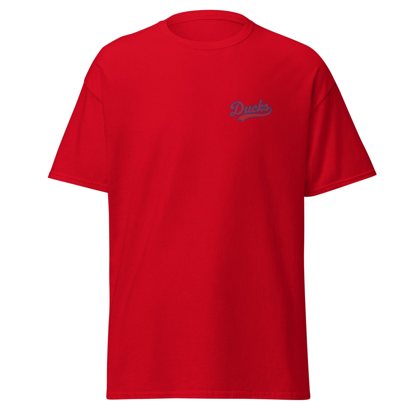 Classic | T-Shirt | Semo Ducks Baseball | Script Logo