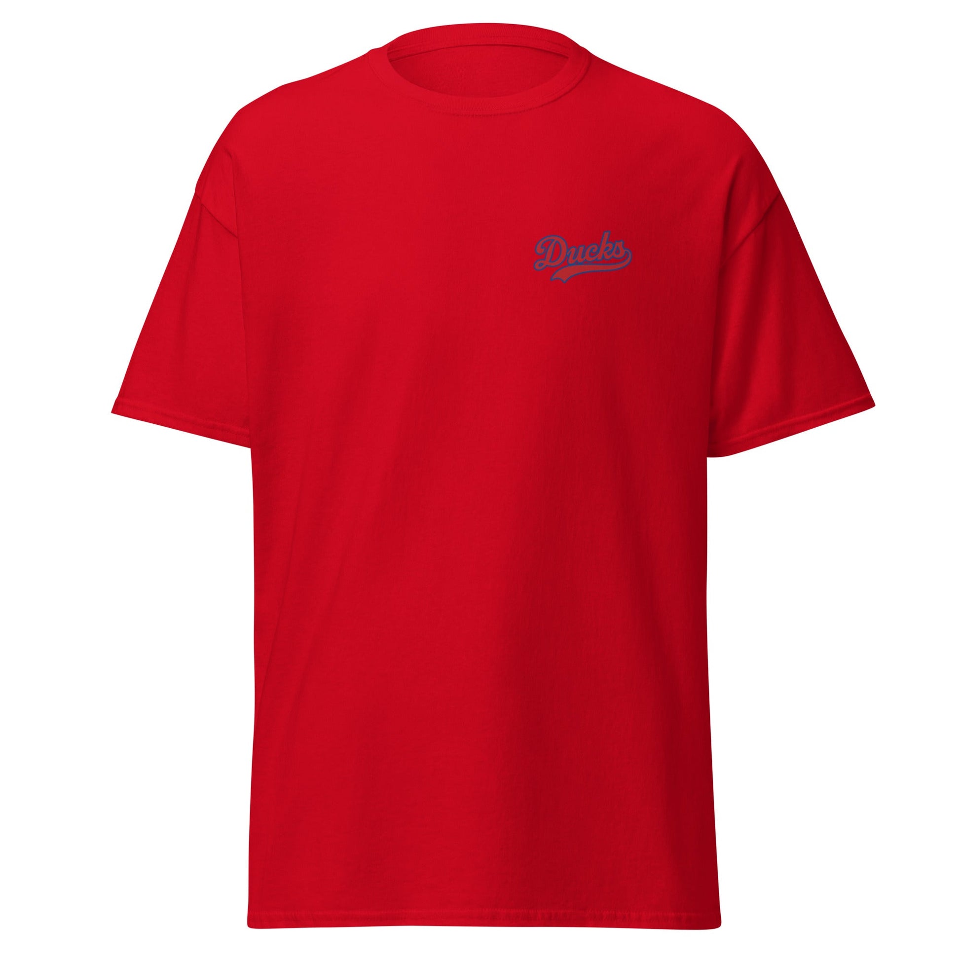 Classic | T-Shirt | Semo Ducks Baseball | Script Logo