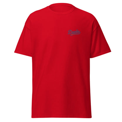 Classic | T-Shirt | Semo Ducks Baseball | Script Logo
