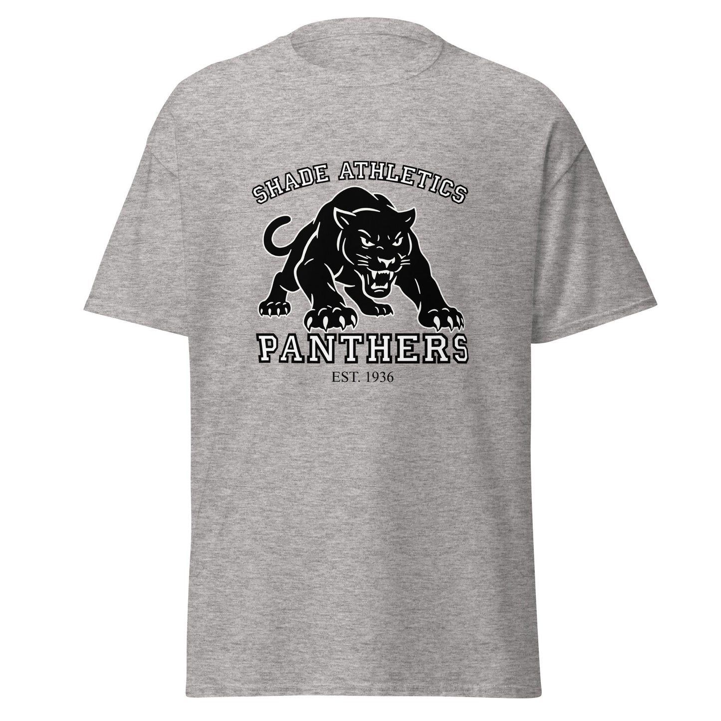 Classic | T-Shirt | Shade Athletics