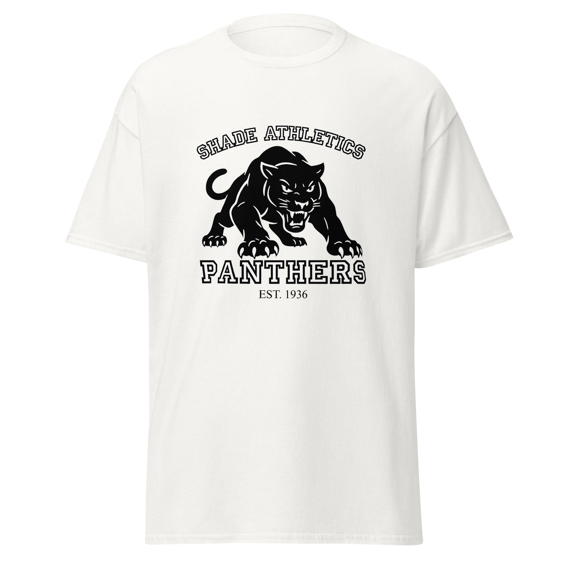 Classic | T-Shirt | Shade Athletics