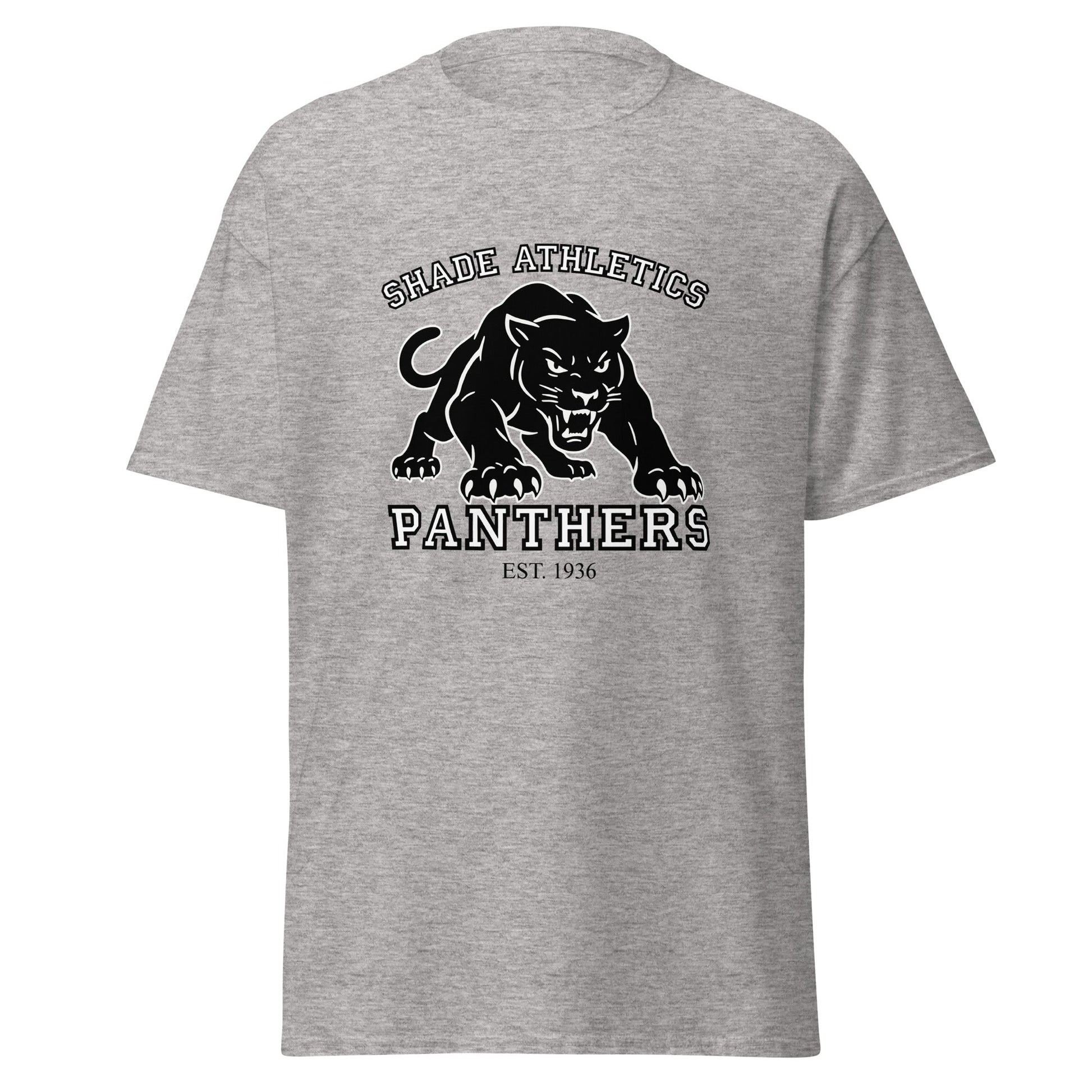 Classic | T-Shirt | Shade Athletics