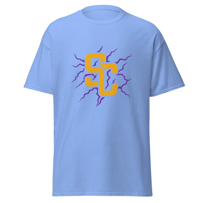 Classic | T-Shirt | Shock City FC | SC Mark Logo