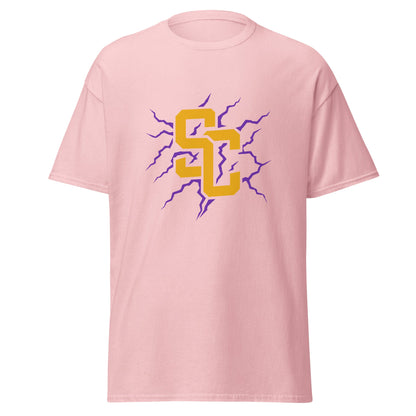 Classic | T-Shirt | Shock City FC | SC Mark Logo