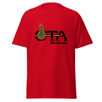 Classic | T-Shirt | Silverbackz Athletic Association LLC