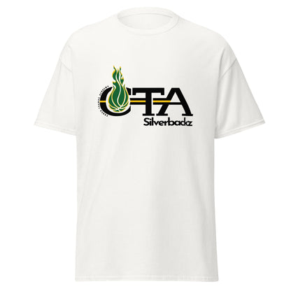 Classic | T-Shirt | Silverbackz Athletic Association LLC
