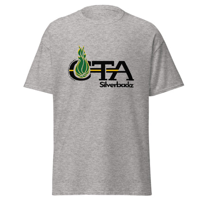 Classic | T-Shirt | Silverbackz Athletic Association LLC