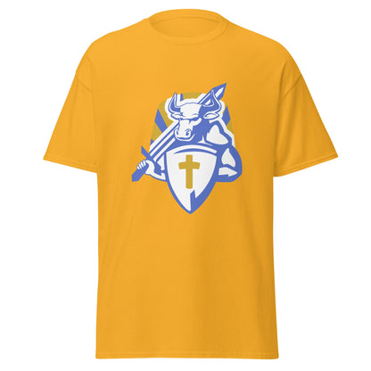 Classic | T-Shirt | SLVB | Emblem Logo