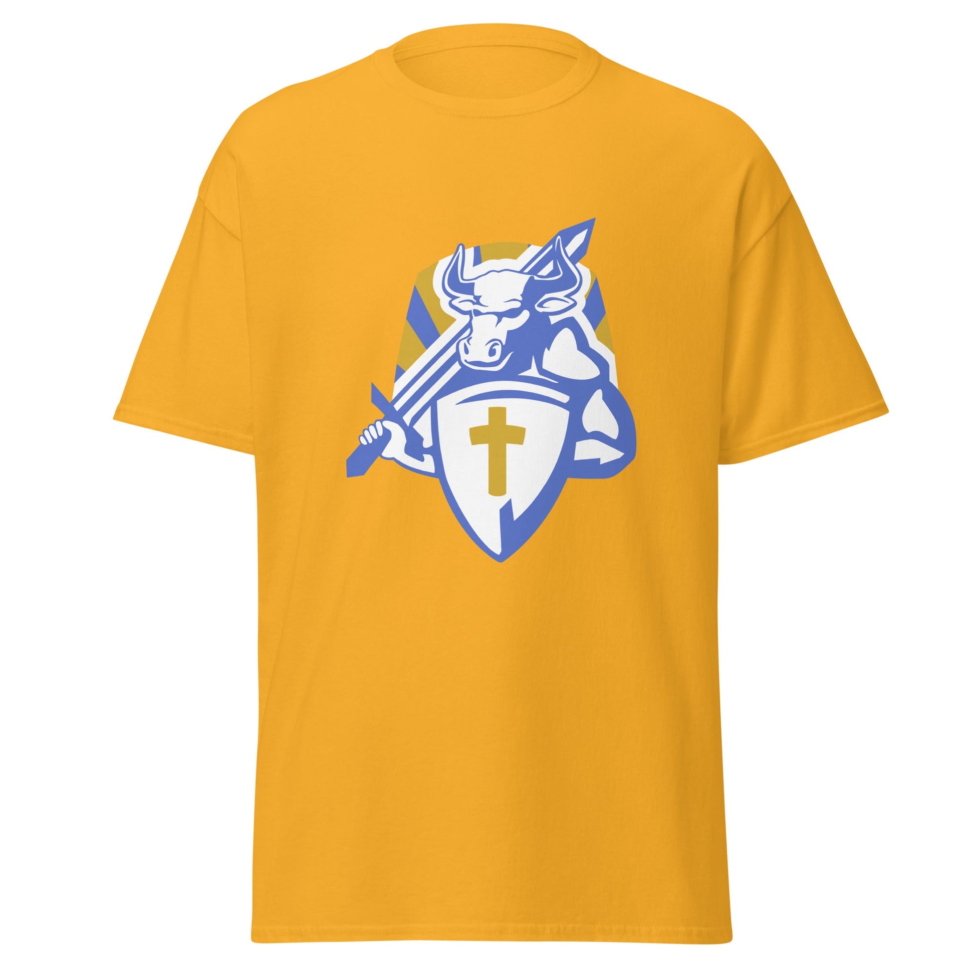 Classic | T-Shirt | SLVB | Emblem Logo