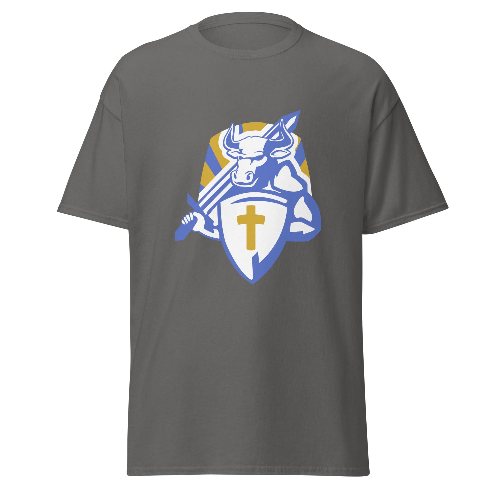 Classic | T-Shirt | SLVB | Emblem Logo
