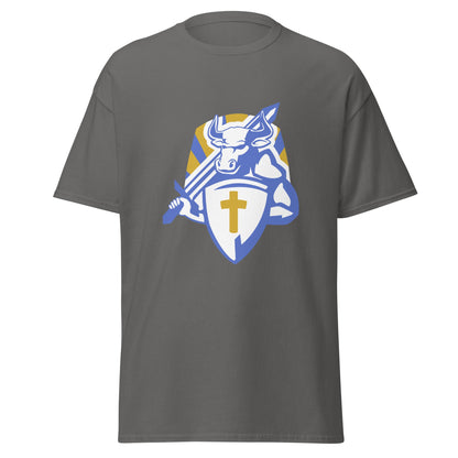 Classic | T-Shirt | SLVB | Emblem Logo