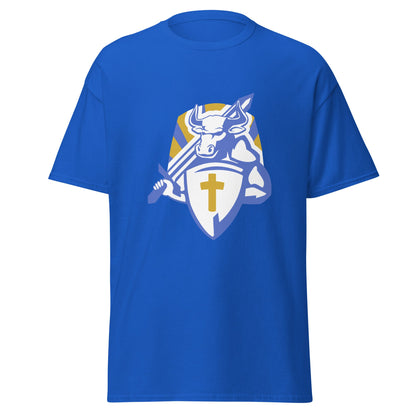 Classic | T-Shirt | SLVB | Emblem Logo