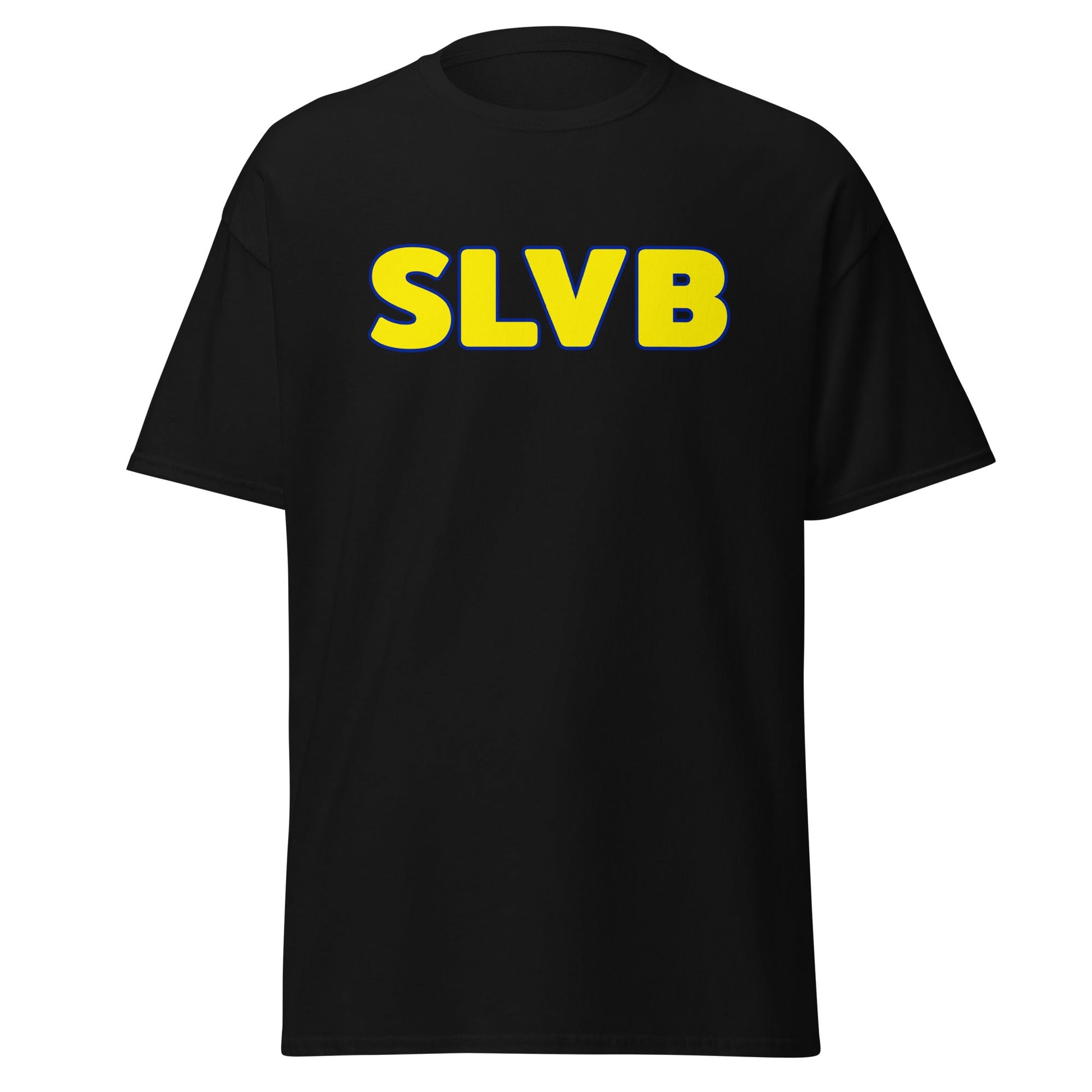 Classic | T-Shirt | SLVB | Wordmark Logo