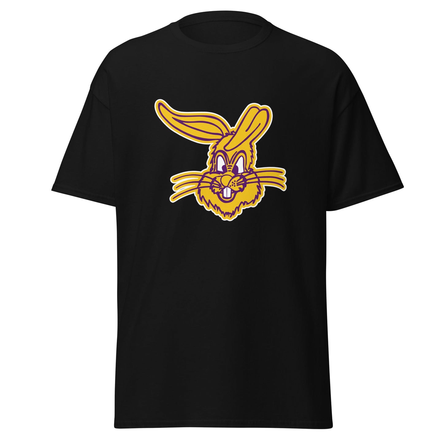 Classic | T-Shirt | Somerset Athletics | Jumpers mascot Logo