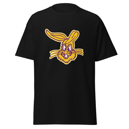 Classic | T-Shirt | Somerset Athletics | Jumpers mascot Logo