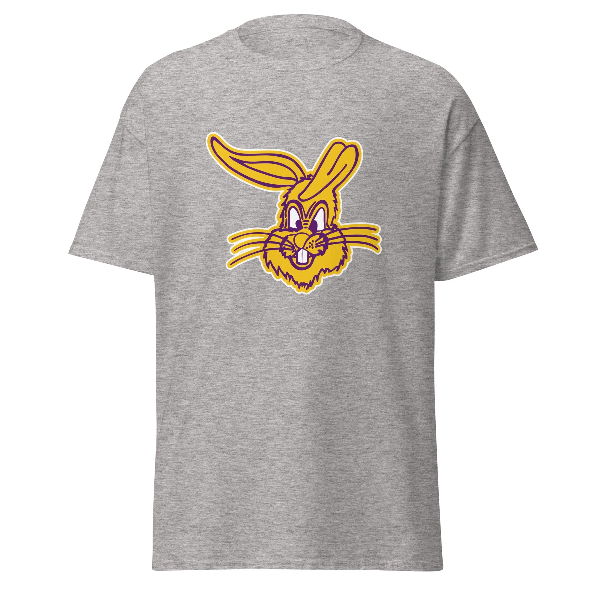 Classic | T-Shirt | Somerset Athletics | Jumpers mascot Logo