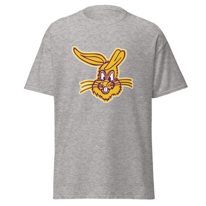 Classic | T-Shirt | Somerset Athletics | Jumpers mascot Logo
