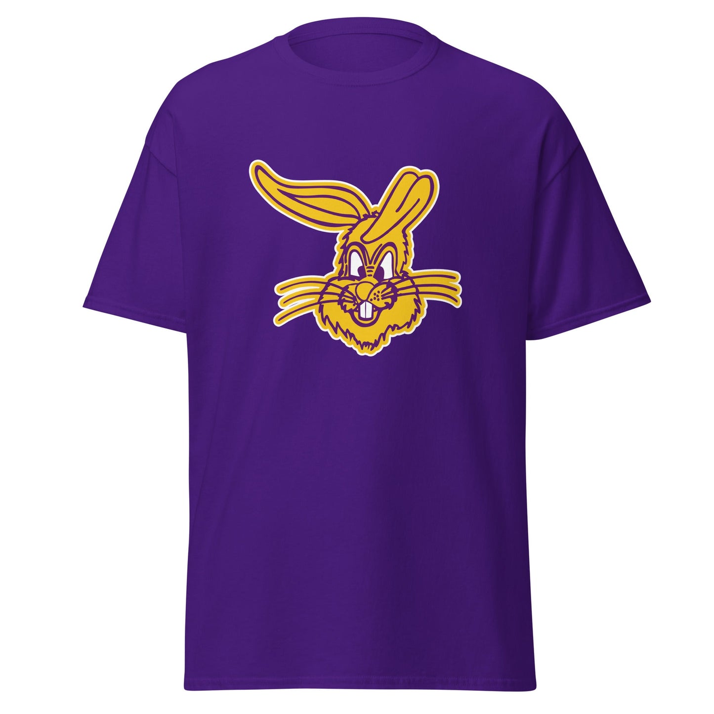 Classic | T-Shirt | Somerset Athletics | Jumpers mascot Logo