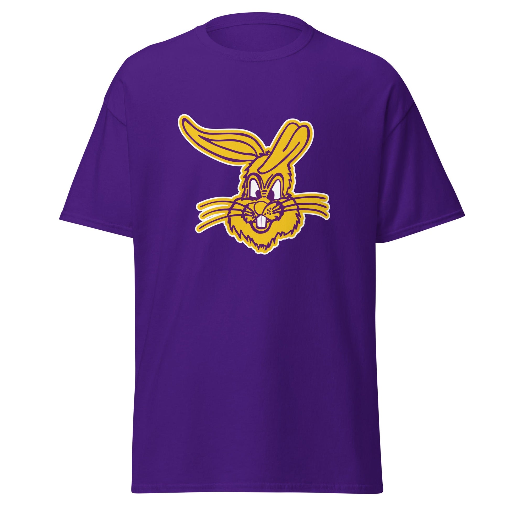 Classic | T-Shirt | Somerset Athletics | Jumpers mascot Logo