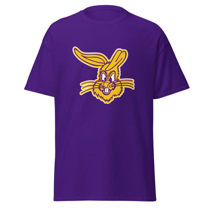 Classic | T-Shirt | Somerset Athletics | Jumpers mascot Logo