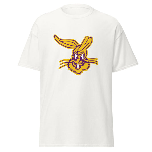 Classic | T-Shirt | Somerset Athletics | Jumpers mascot Logo
